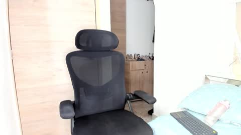 Snapshot of _pamela_saenz05 chatting on January 31, 1:11 am Pamela online show from January 31, 1:11 am