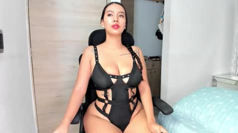 Snapshot of _pamela_saenz05 chatting on September 21, 11:39 pm Pamela online show from September 21, 11:39 pm