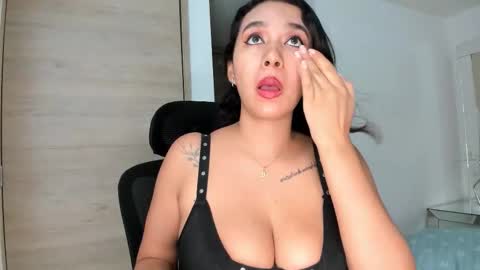 Pamela online show from February 28, 2:29 pm