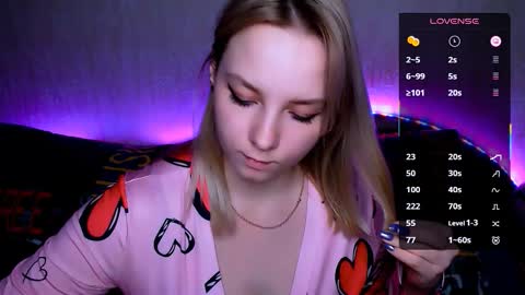  pando4ka  online show from February 22, 8:07 pm