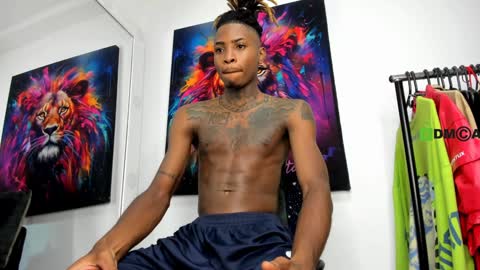 Kevin  online show from December 5, 2:53 am