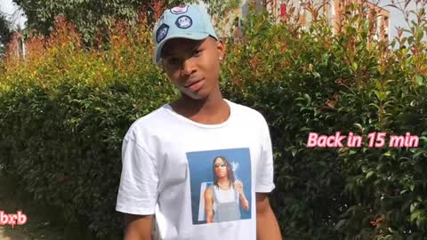 Kevin  online show from December 16, 9:14 am