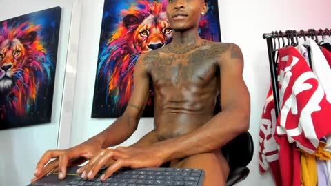 Kevin  online show from December 16, 9:20 pm