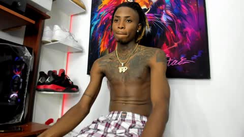 Kevin  online show from January 22, 12:38 pm