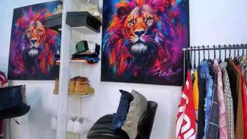 Kevin  online show from October 27, 8:29 am