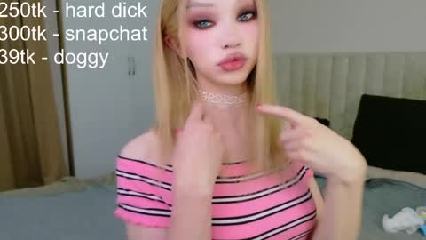 _paprika online show from November 2, 9:06 pm