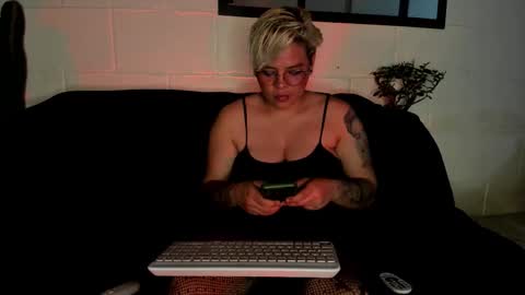  GAIA online show from February 3, 2:21 am