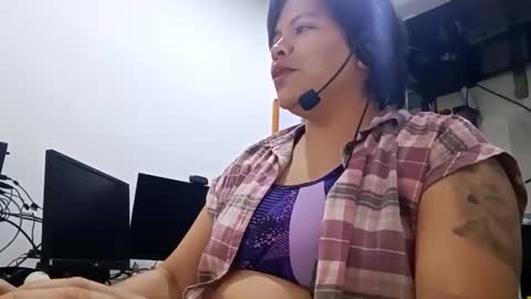  GAIA online show from April 24, 12:57 am