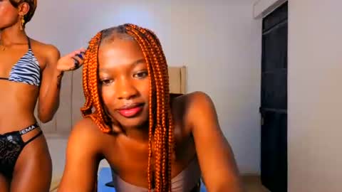 PASHAH online show from March 24, 2:38 am