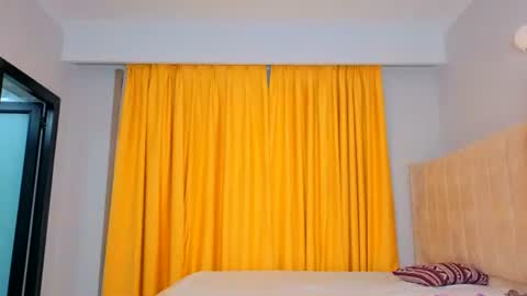 PASHAH online show from April 24, 2:14 am