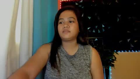 Snapshot of _patricia08 chatting on December 4, 3:48 am Patricia online show from December 4, 3:48 am