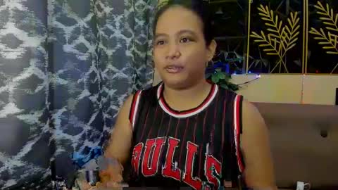 Snapshot of _patricia08 chatting on January 21, 1:32 pm Patricia online show from January 21, 1:32 pm
