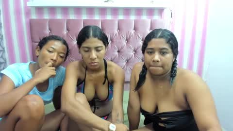 Snapshot of _patty_18 chatting on December 29, 8:55 am _patty_18 online show from December 29, 8:55 am