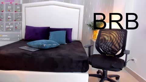  peach1  online show from February 5, 6:15 pm