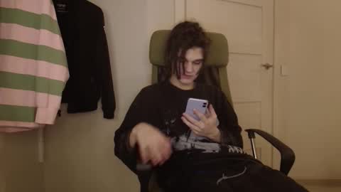 Willie online show from March 15, 7:20 pm