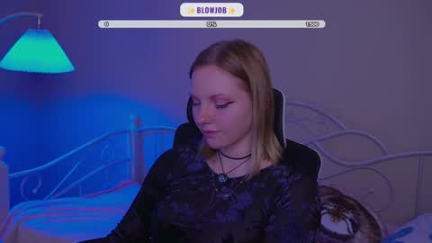 Viktoria online show from February 25, 4:33 am