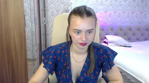 Jasminefeelings online show from April 5, 7:16 am