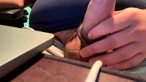 Snapshot of _peterson_ chatting on February 10, 1:24 am _peterson_ online show from February 10, 1:24 am