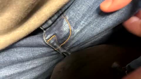 Snapshot of _peterson_ chatting on October 23, 1:54 pm _peterson_ online show from October 23, 1:54 pm