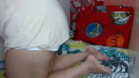 Pinaylovelybum online show from February 2, 2:02 pm