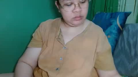 Pinaylovelybum online show from March 24, 7:24 am