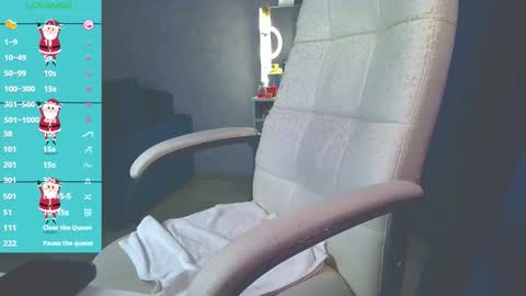 Ilona online show from December 19, 6:31 am