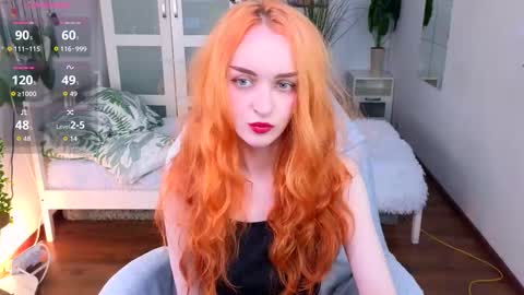 Maisie online show from October 23, 10:08 pm