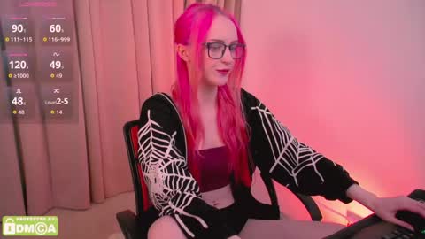 Maisie online show from April 5, 5:26 am