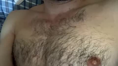 Snapshot of _pornstar_boy chatting on December 31, 11:20 am Sexy Daddy online show from December 31, 11:20 am