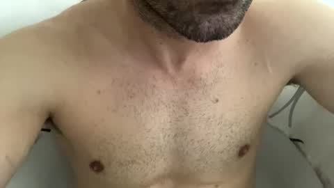 Snapshot of _pornstar_boy chatting on January 13, 6:38 pm Sexy Daddy online show from January 13, 6:38 pm