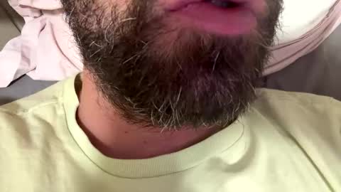 Sexy Daddy online show from May 23, 4:07 am