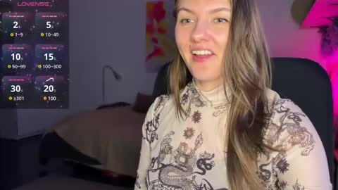  HADLY today day-off see u online 0112  online show from January 7, 6:35 pm