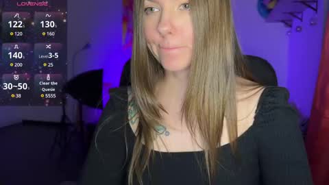  HADLY today day-off see u online 0112  online show from February 20, 5:29 pm