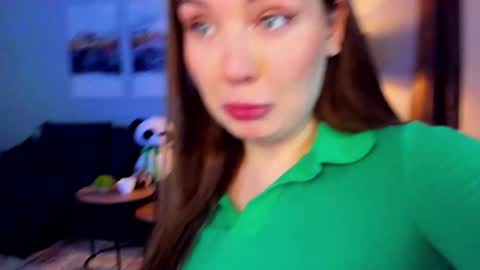 Your soul mate Bubu online show from December 7, 11:34 pm