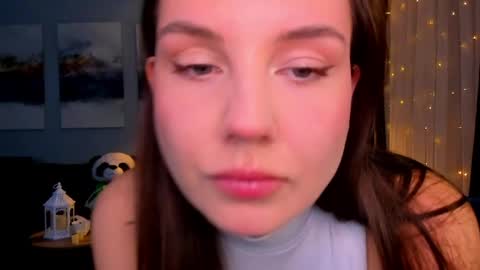 Snapshot of _pureflame_ chatting on May 22, 7:41 pm Your soul mate Bubu online show from May 22, 7:41 pm