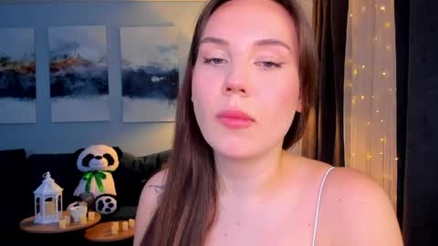 Snapshot of _pureflame_ chatting on May 27, 7:44 pm Your soul mate Bubu online show from May 27, 7:44 pm