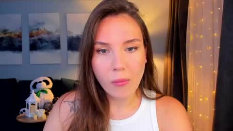 Snapshot of _pureflame_ chatting on July 5, 7:32 pm Your soul mate Bubu online show from July 5, 7:32 pm