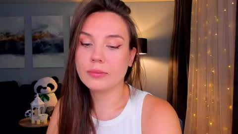 Snapshot of _pureflame_ chatting on July 20, 7:38 pm Your soul mate Bubu online show from July 20, 7:38 pm