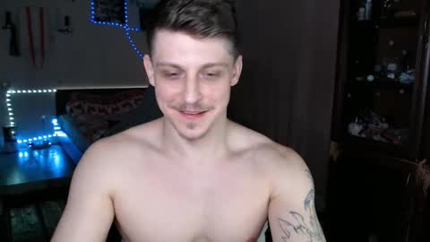 Vampire online show from February 25, 11:11 pm