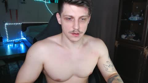 Vampire online show from March 9, 7:45 am