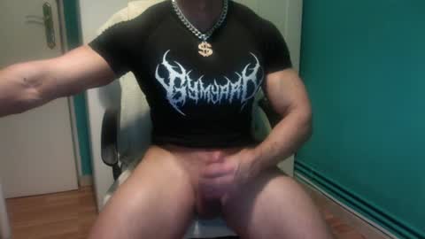 Snapshot of _r__o__b______ chatting on January 19, 10:17 pm Demon Rob online show from January 19, 10:17 pm