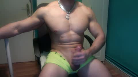 Snapshot of _r__o__b______ chatting on February 1, 1:23 am Demon Rob online show from February 1, 1:23 am