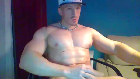 Snapshot of _r__o__b______ chatting on March 12, 5:02 am Demon Rob online show from March 12, 5:02 am