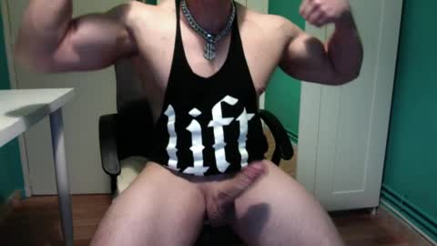 Snapshot of _r__o__b______ chatting on October 20, 9:59 pm Demon Rob online show from October 20, 9:59 pm