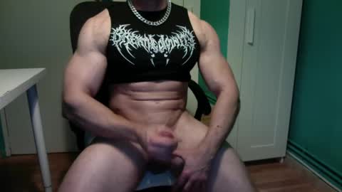 Snapshot of _r__o__b______ chatting on November 1, 12:12 am Demon Rob online show from November 1, 12:12 am