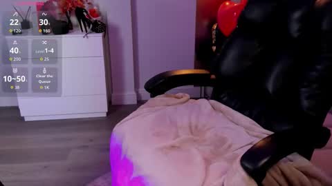 Rina online show from March 13, 1:34 am