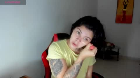 Stefany online show from September 10, 8:36 am