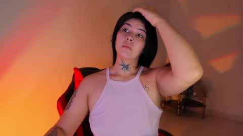 Stefany online show from September 26, 2:10 pm