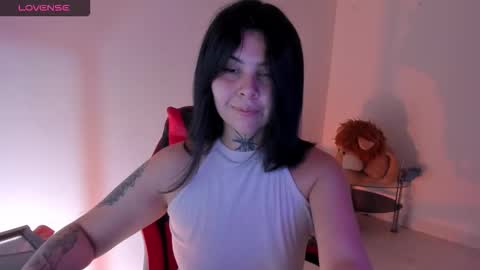 Stefany online show from October 21, 6:52 pm