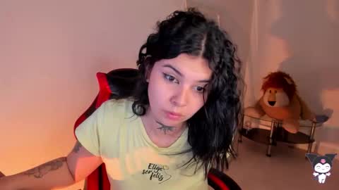 Stefany online show from October 27, 8:24 pm